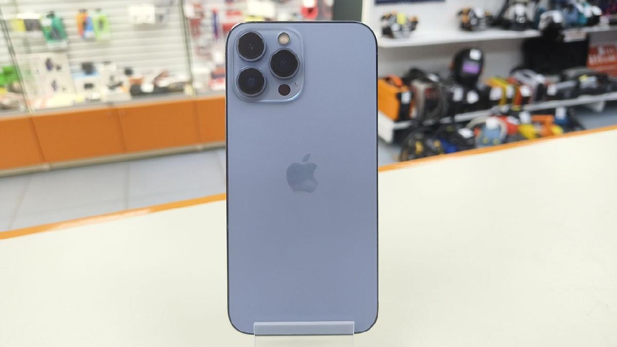 Смартфон Apple Iphone 13 Pro Max 128Gb