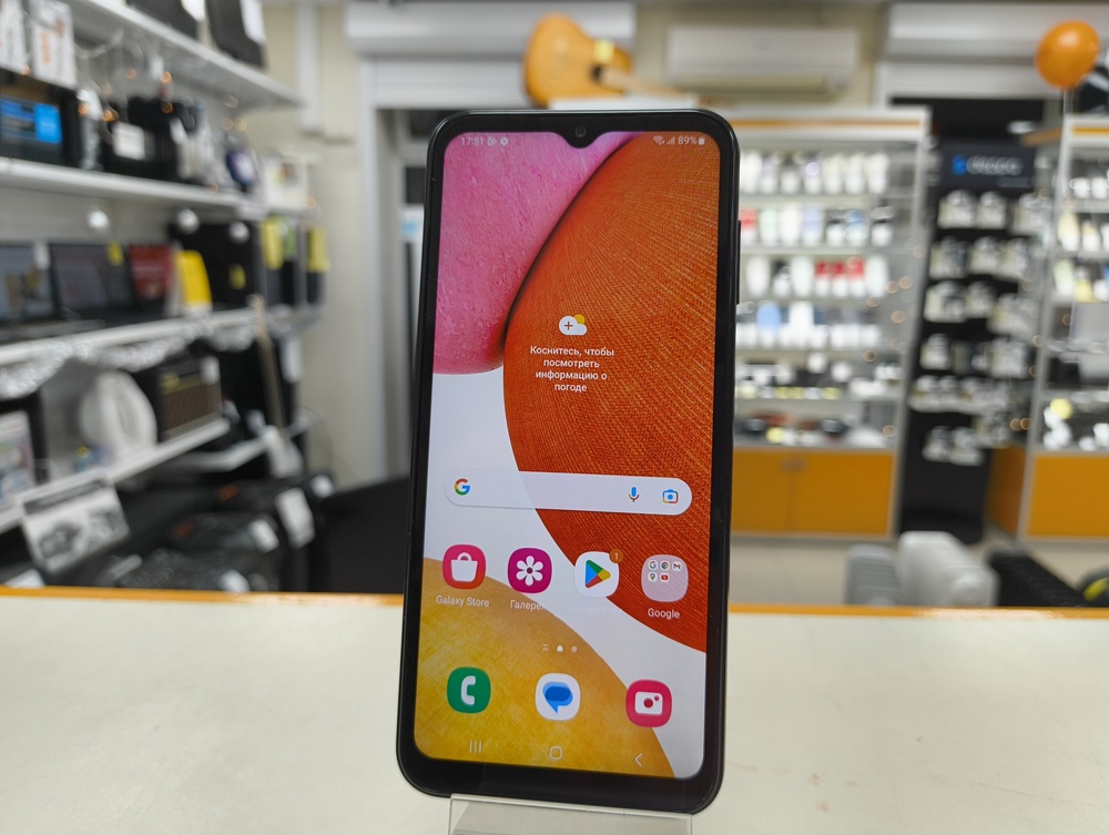 Смартфон Samsung Galaxy A14 6/128
