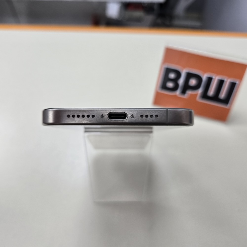 Смартфон Apple iPhone 15 Pro Max 256Gb