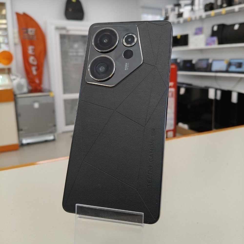 Смартфон Tecno Camon 20 Premier 5G 512Gb