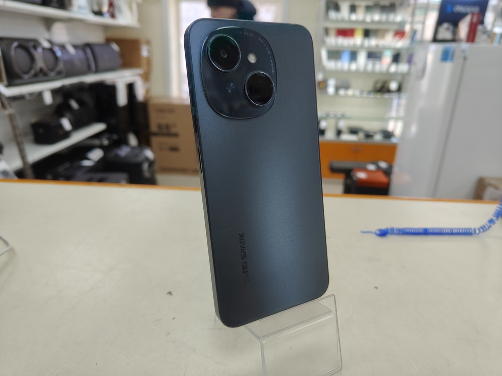 Смартфон Tecno Spark Go1 3/64