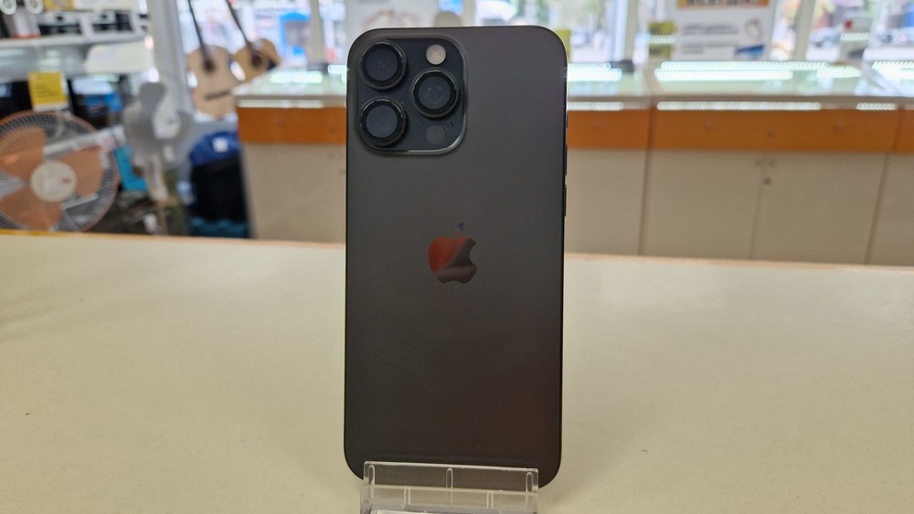 Смартфон Apple iPhone 15 Pro Max 256Gb