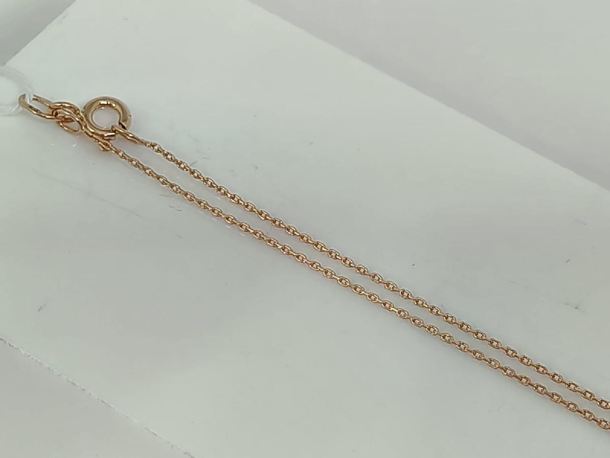 ЦЛЯК585 ЦЕПЬ ПОЛНОВЕСНАЯ Якорное (Au 585)