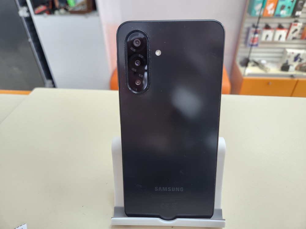 Смартфон Samsung Galaxy A17 4/128