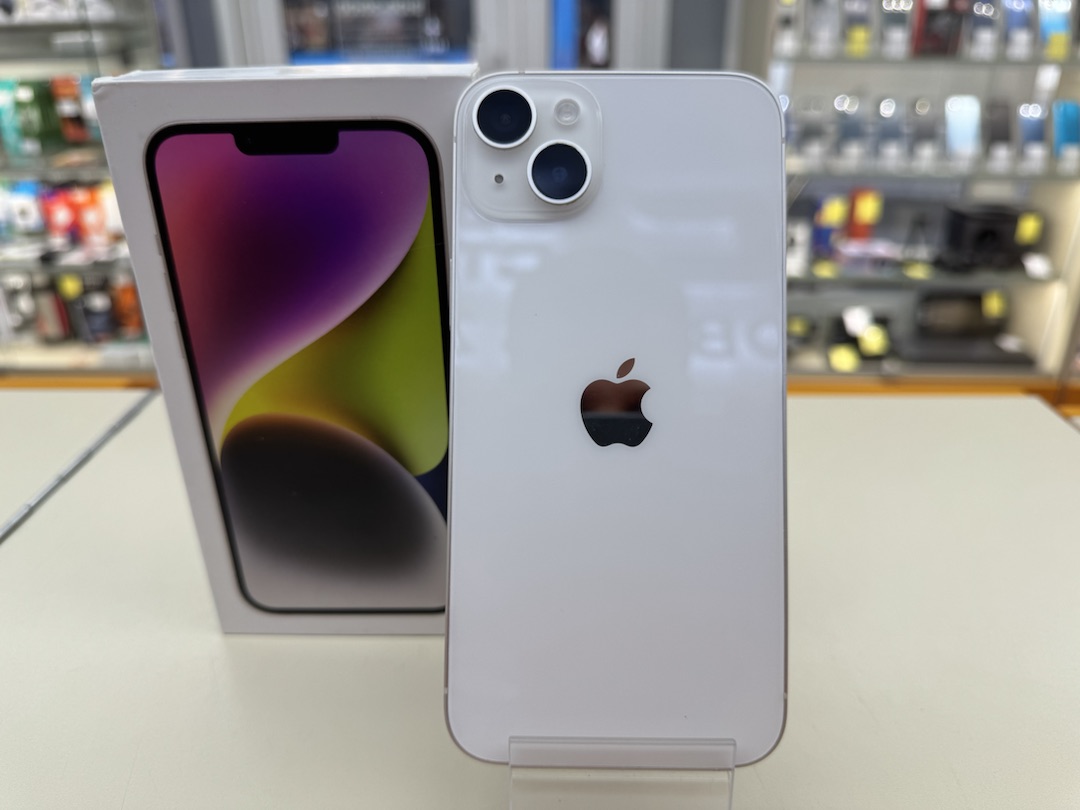 Смартфон Apple Iphone 14 Plus 128GB