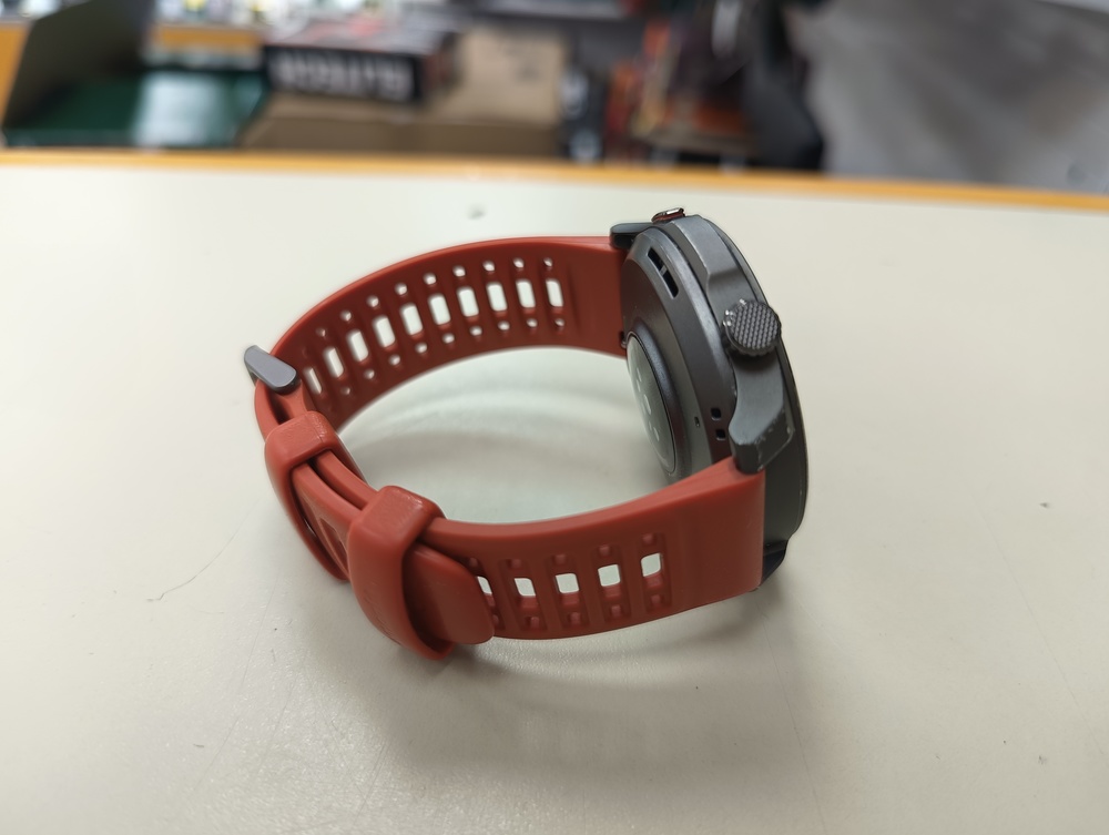 Смарт-часы Amazfit balance 2