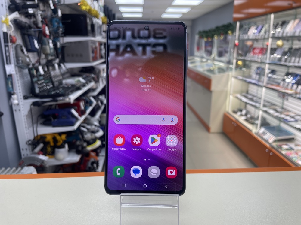 Смартфон Samsung Galaxy A73 6/128