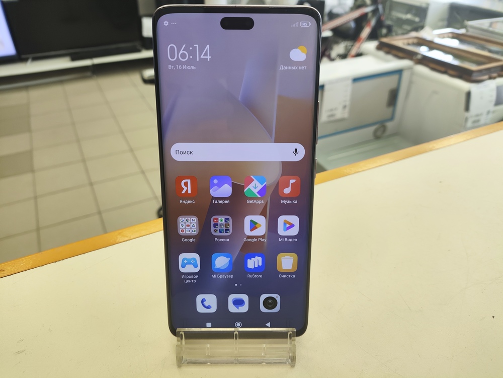 Смартфон Xiaomi 13 lite 8/256