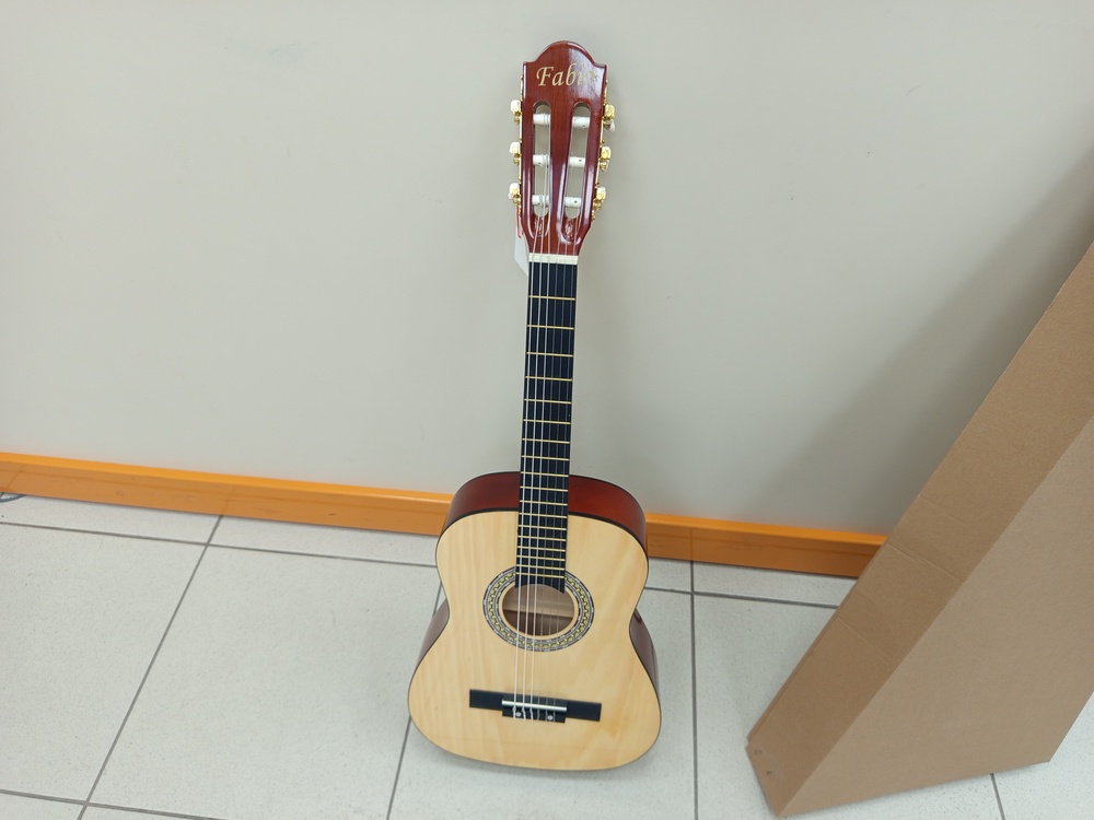 Гитара акустическая Fabio FB3410 N