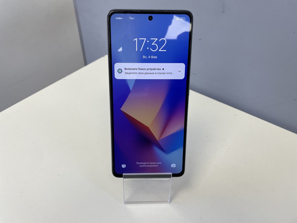 Смартфон Xiaomi 11T 8/128