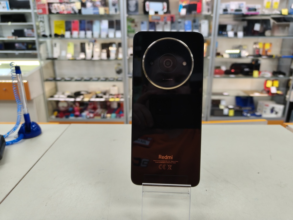 Смартфон Xiaomi Redmi A3x 3/64Gb