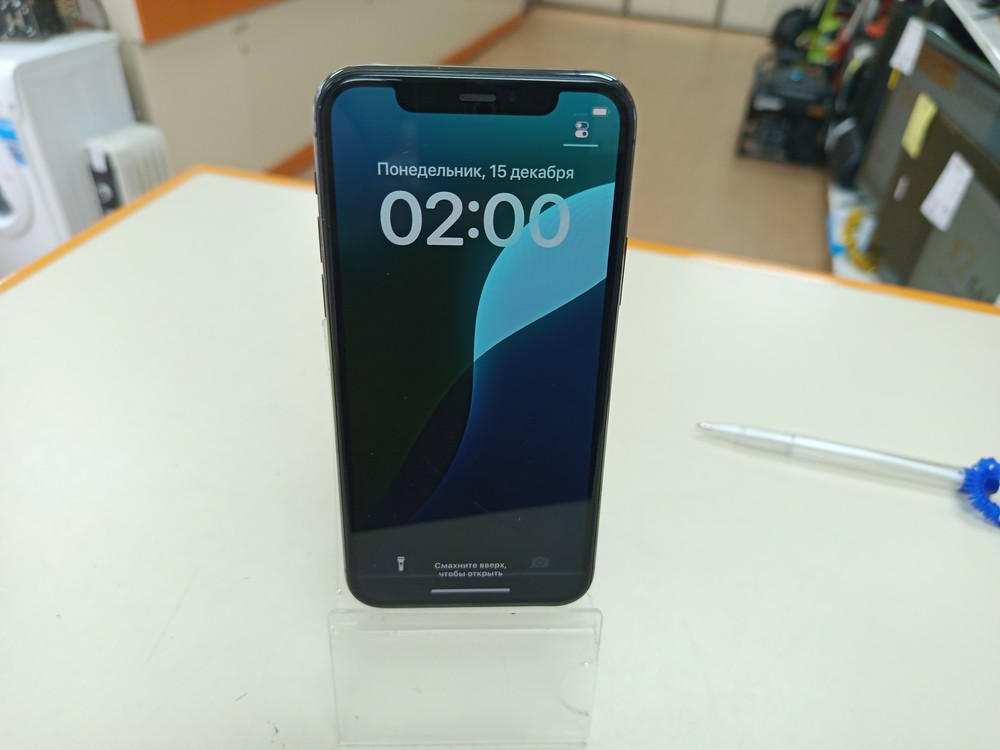 Смартфон Apple iPhone 11 Pro 64Gb