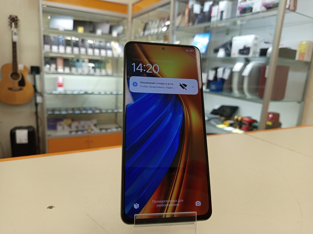 Смартфон Xiaomi Poco F4 8/256