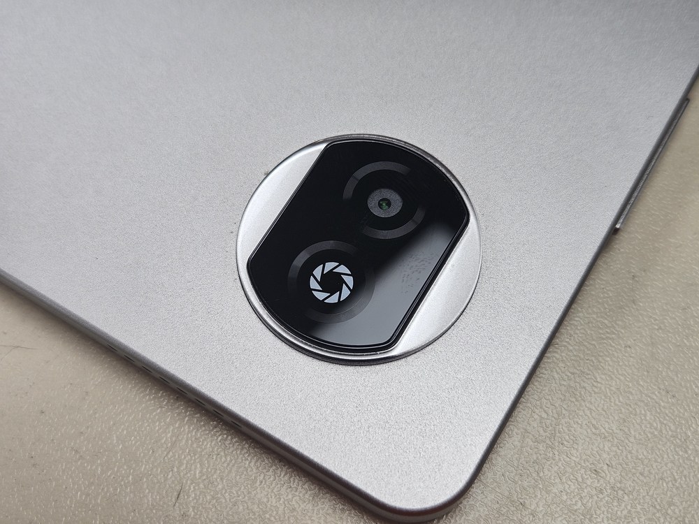 Планшет Honor Pad X7  4/128Gb Wi-Fi