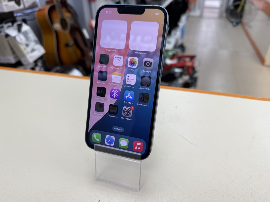 Смартфон Apple Iphone 14 128Gb