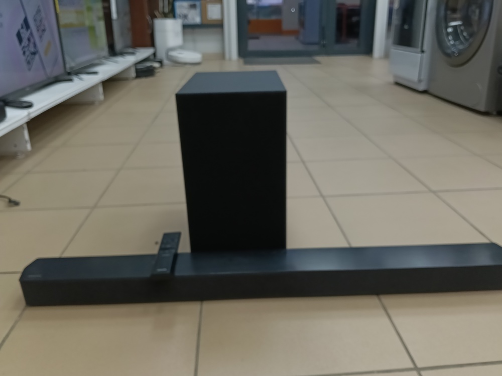 Саундбар Samsung HW-C450