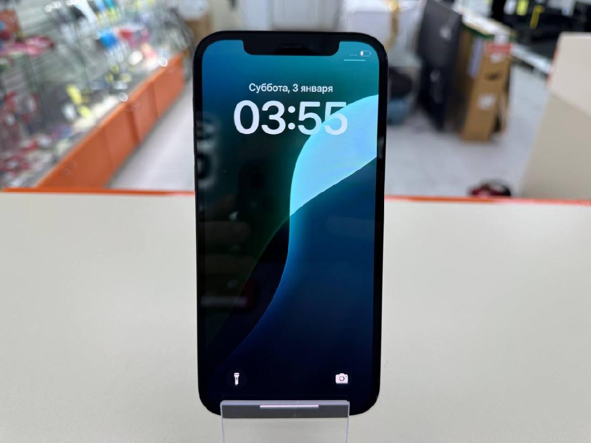 Смартфон Apple iPhone 12 64Gb
