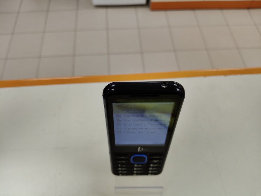 Мобильный телефон F+ F280