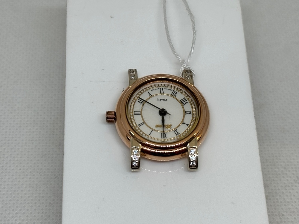 ЧАСЫ НИКА (Au 585)