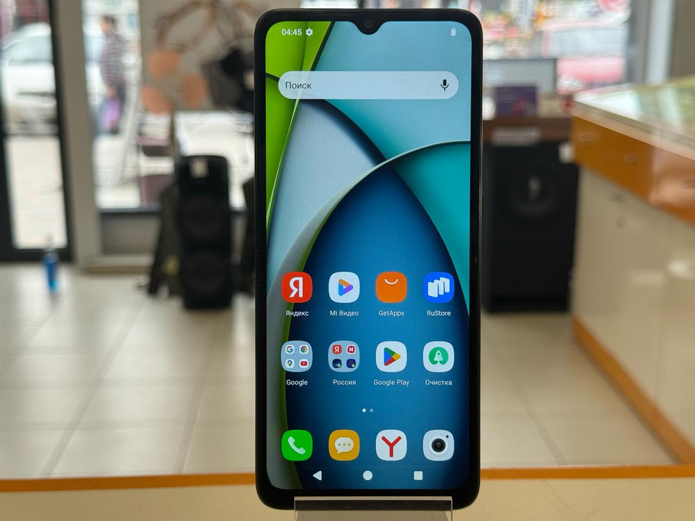 Смартфон Xiaomi Redmi A3x 3/64Gb