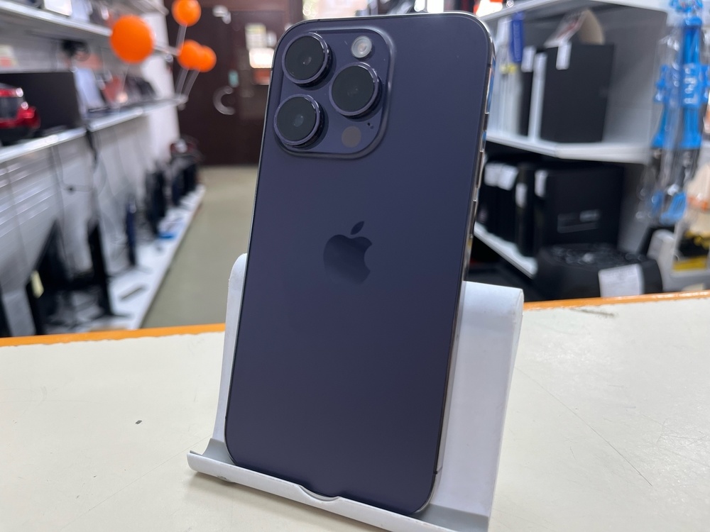 Смартфон Apple Iphone 14 Pro 128Gb