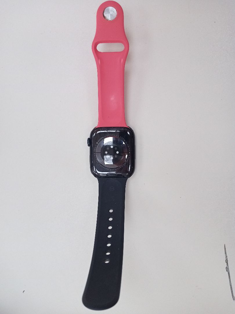 Смарт-часы Apple Watch Series 7 45mm