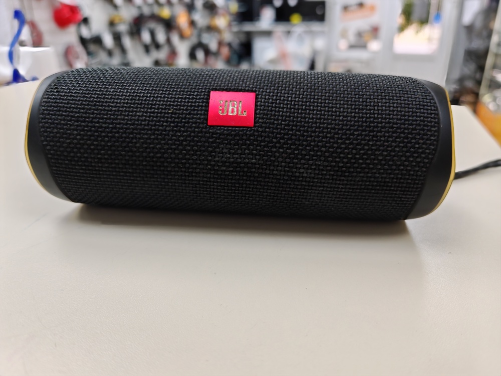 Портативная акустика JBL FLIP 5 