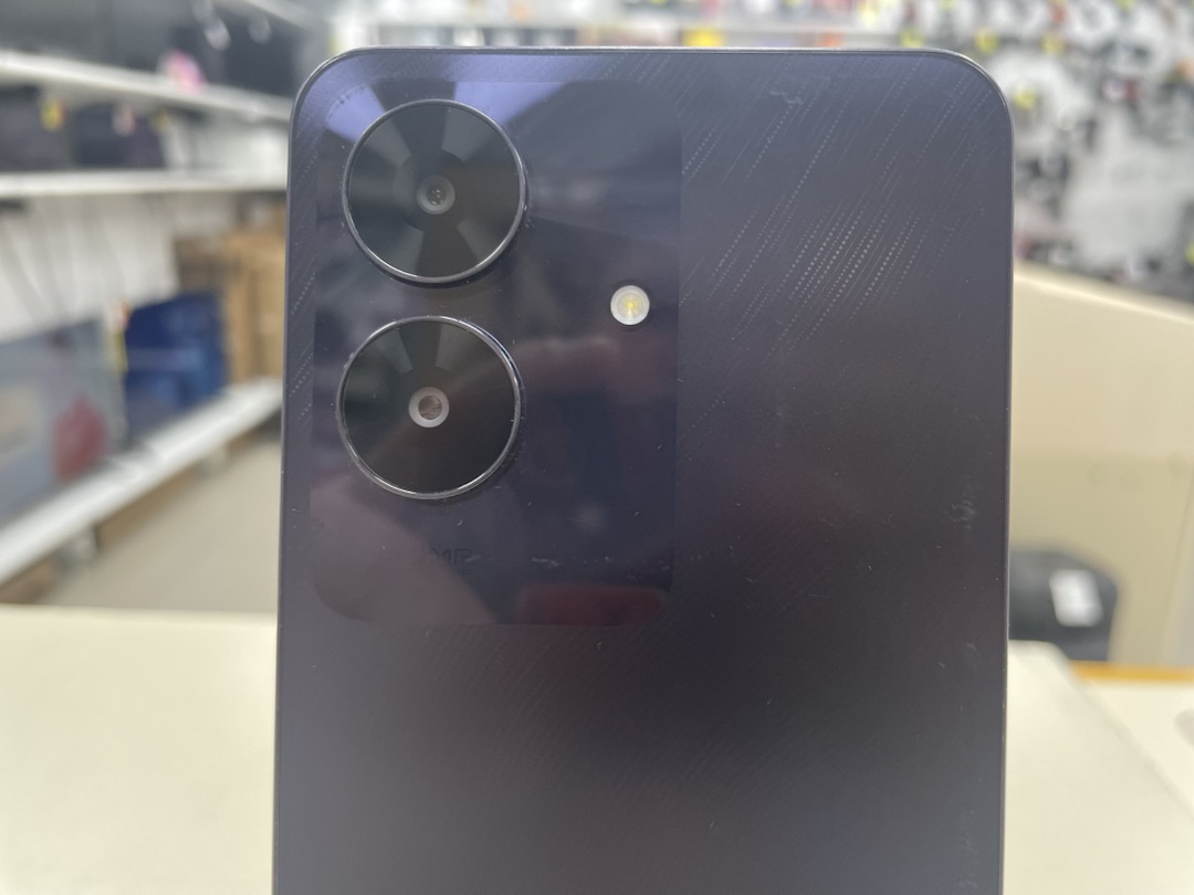 Смартфон Realme Note 60 4/128