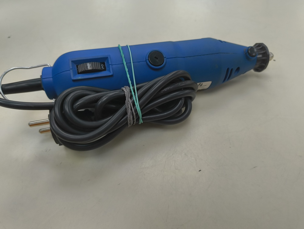 Гравер Top Machine DM-130B-0