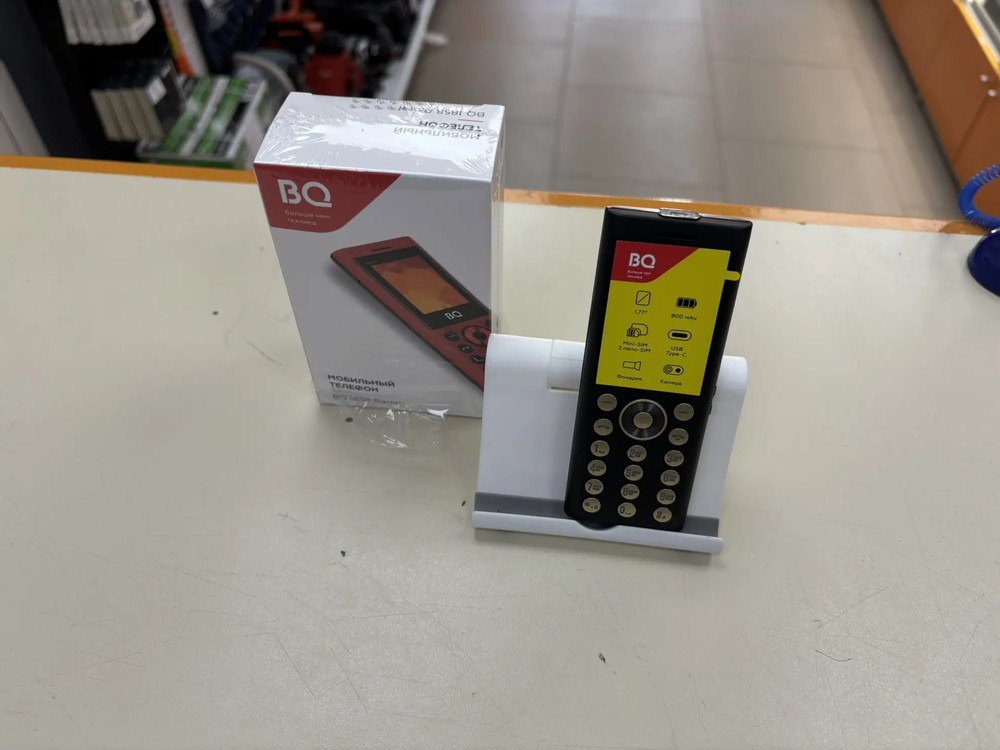 Мобильный телефон BQ 1858