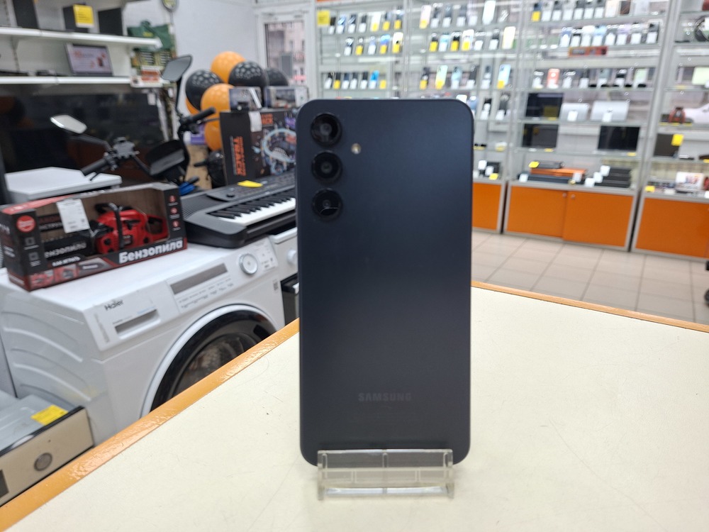 Смартфон Samsung Galaxy A16 6/128