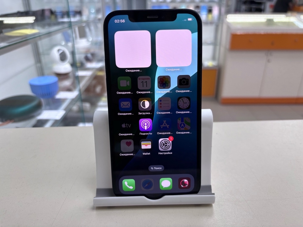 Смартфон Apple iPhone 12 128Gb