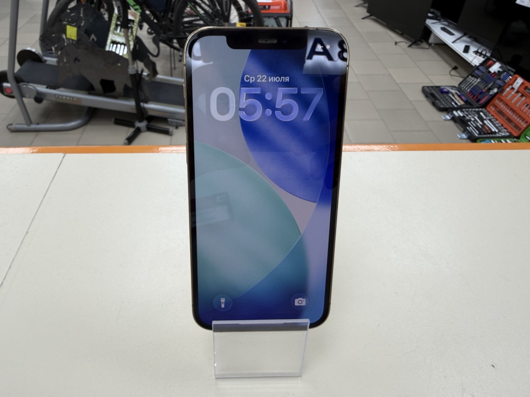 Смартфон Apple iPhone 12 Pro 128Gb
