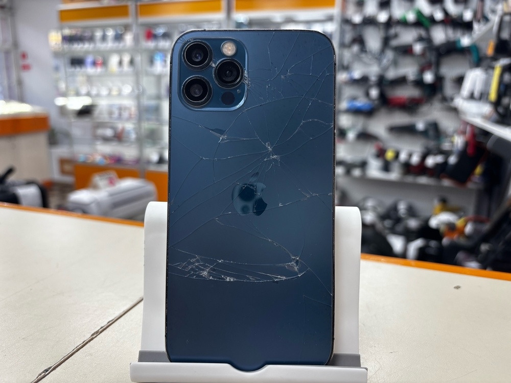 Смартфон Apple iPhone 12 Pro 128Gb
