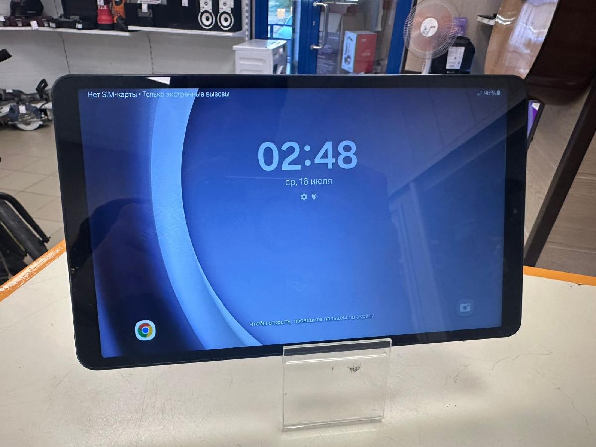 Планшет Samsung Galaxy Tab A9 LTE 64GB