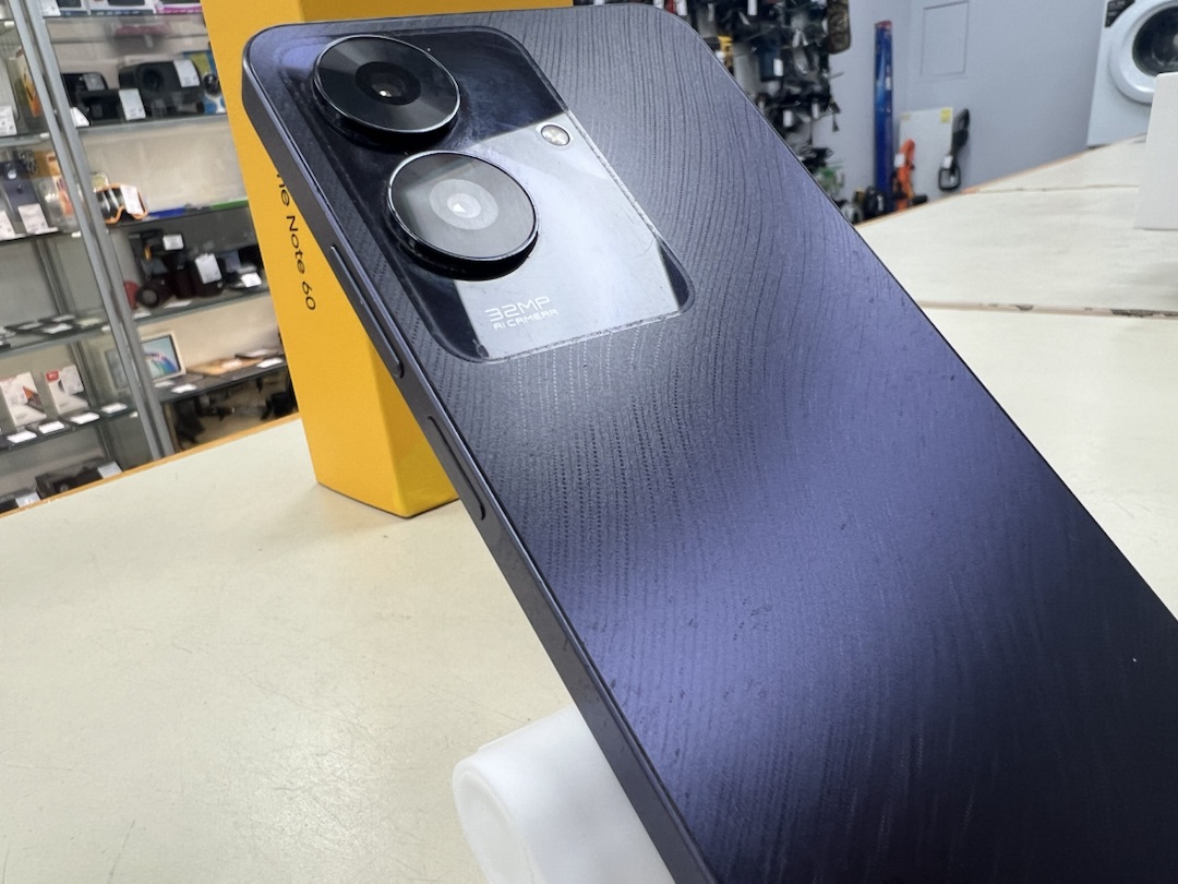 Смартфон Realme Note 60 4/128