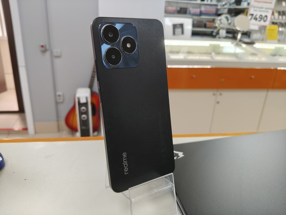 Смартфон Realme C53 6/128