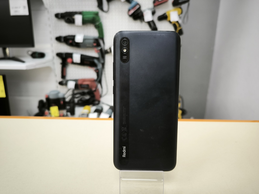 Смартфон Xiaomi Redmi 9A 2/32