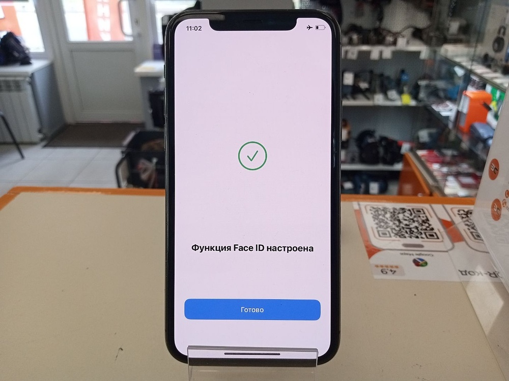 Смартфон Apple iPhone 11 Pro 64Gb