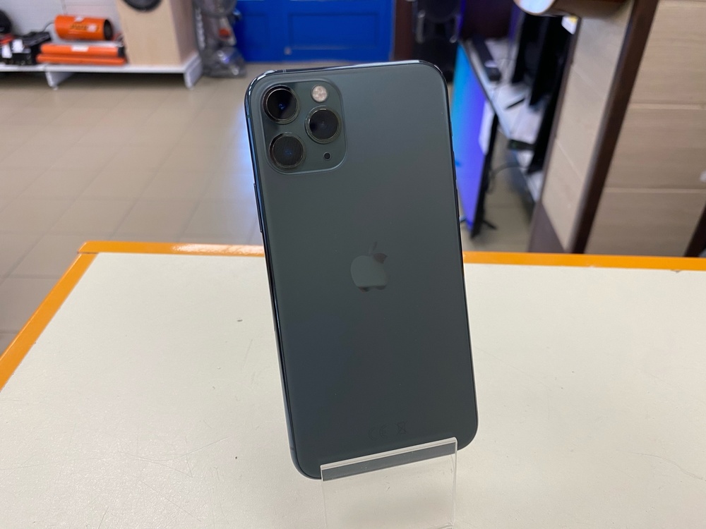 Смартфон Apple iPhone 11 Pro 64Gb