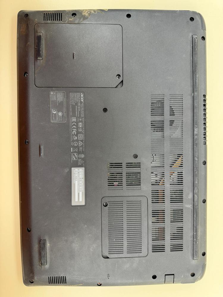 Ноутбук Lenovo IdeaPad S145-15IGM; Pentium N5000, Intel UHD Graphics 605, 4 Гб, 128 Гб, Нет