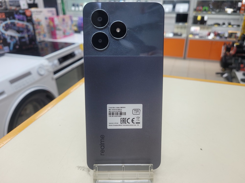 Смартфон Realme Note 50 3/64