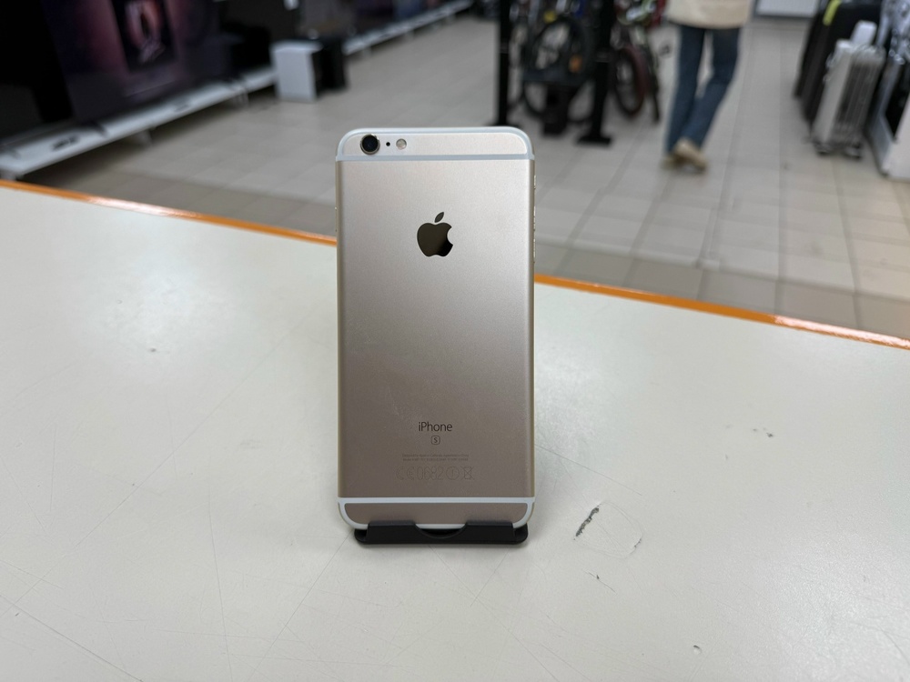 Смартфон Apple iPhone 6S Plus 64Gb