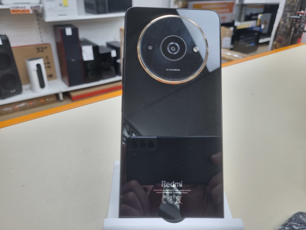 Смартфон Xiaomi Redmi A3x 3/64Gb