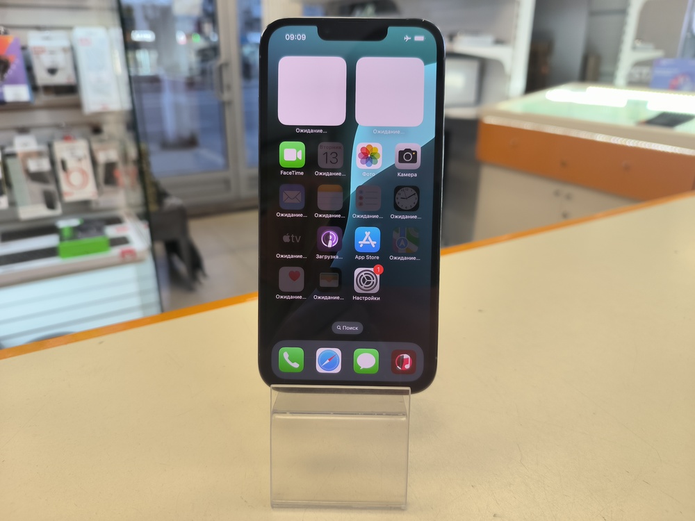 Смартфон Apple iPhone 13 Pro 128Gb