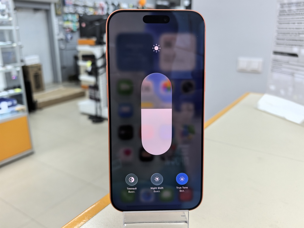 Смартфон Apple Iphone 17 Pro Max 256Gb eSim