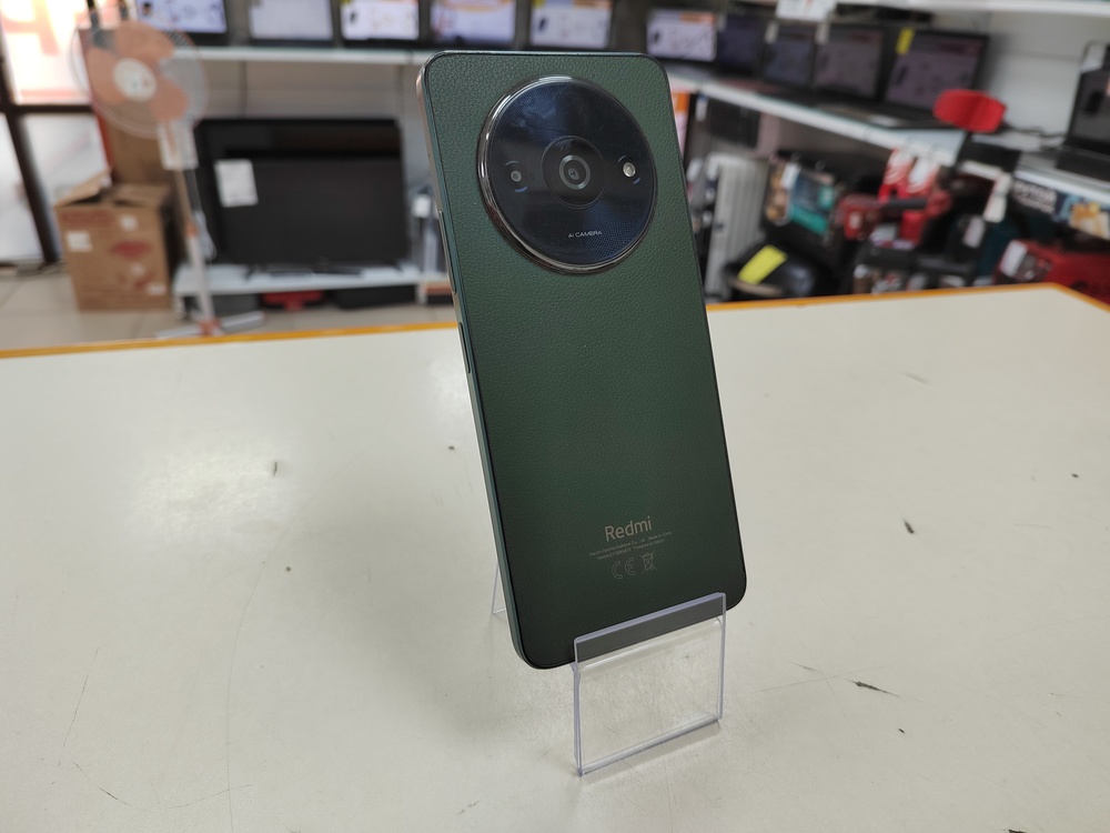 Смартфон Xiaomi Redmi A3 4/128