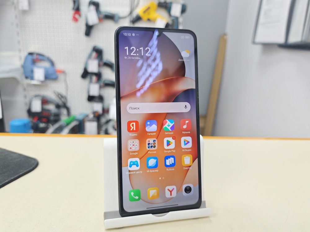 Смартфон Xiaomi Redmi A3 Pro 4/128