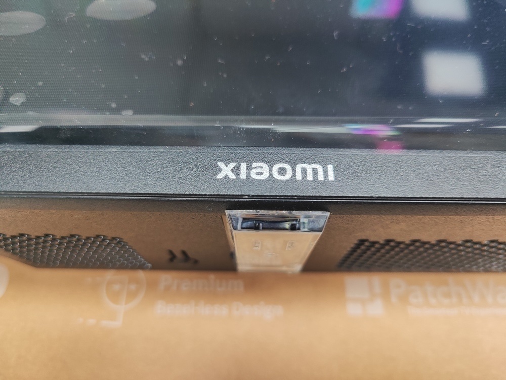 LED Телевизор Xiaomi L32M8-A2RU