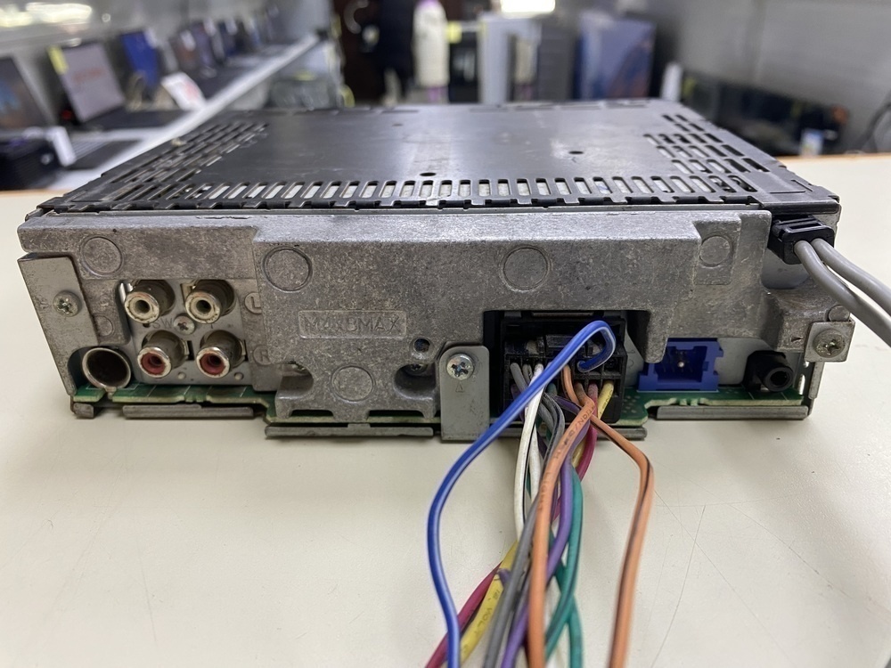 Автомагнитола Pioneer DEH-P77MP
